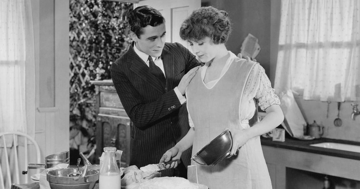 Неочевидные пищевые привычки из прошлого, которые влияют на ваш вес сегодня