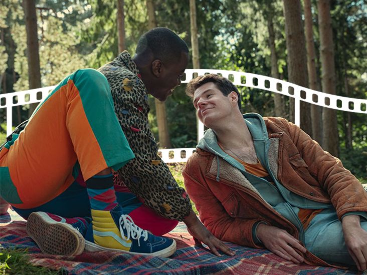 Открытость и уважение: Как сериалы меняют восприятие сексуального здоровья и гендерного разнообразия