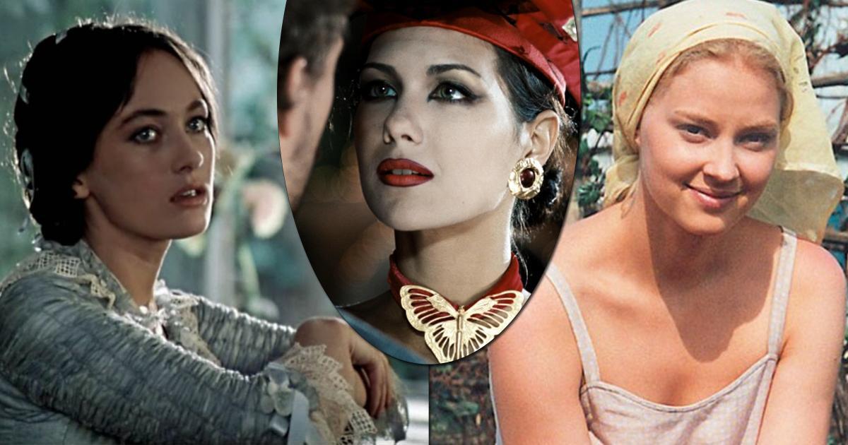 Путь к славе: как начинали свои карьеры известные кинодивы