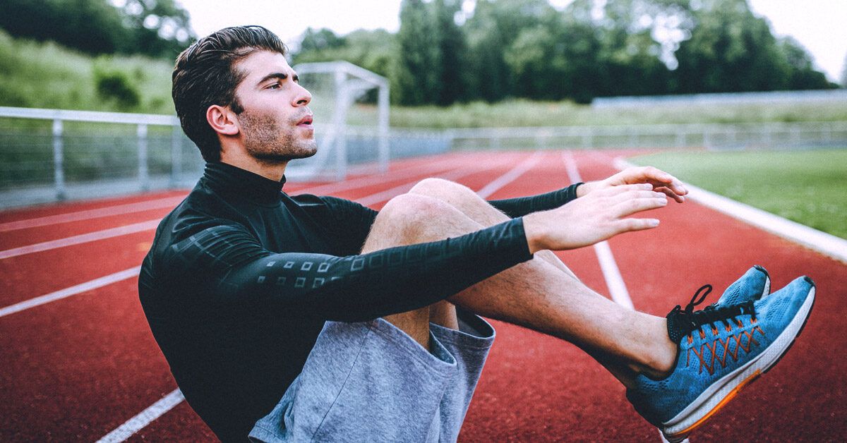 Эффективные упражнения для крепкого и подтянутого пресса