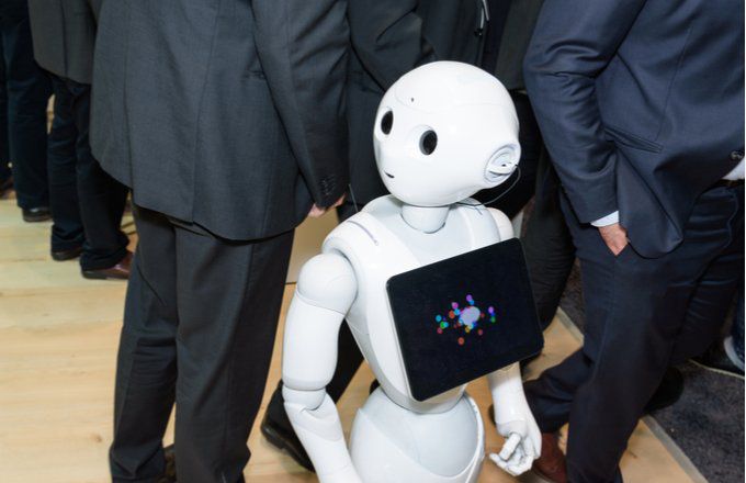 SoftBank: Лидер инноваций и инвестиций в технологическом мире