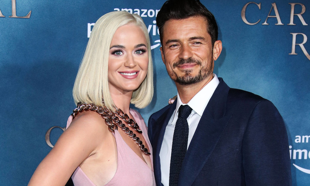 Откровения Орландо Блума о личной жизни с Кэти Перри: честно и искренне