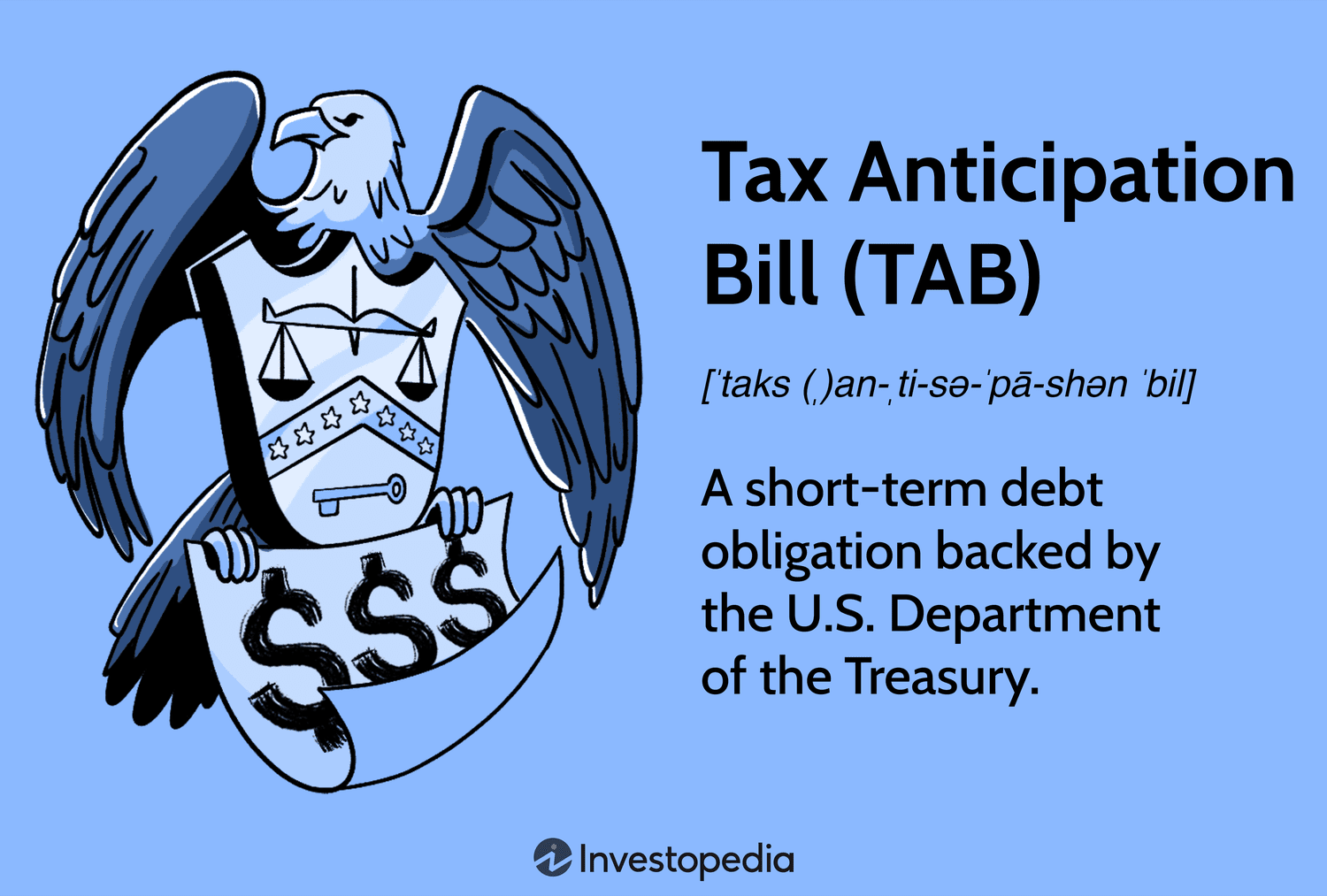 Soliq Kutilgan Qimmatli Qog'ozlari: Qisqa Muddatli Moliyaviy Yechim