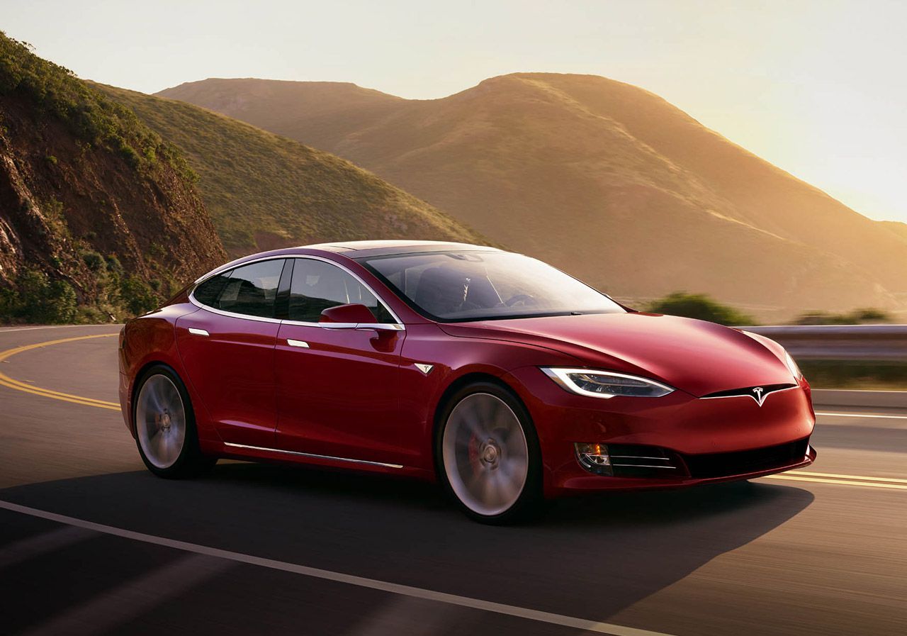 Tesla Q1 2021 Earnings Summary: Surpassing Expectations and Growth Insights