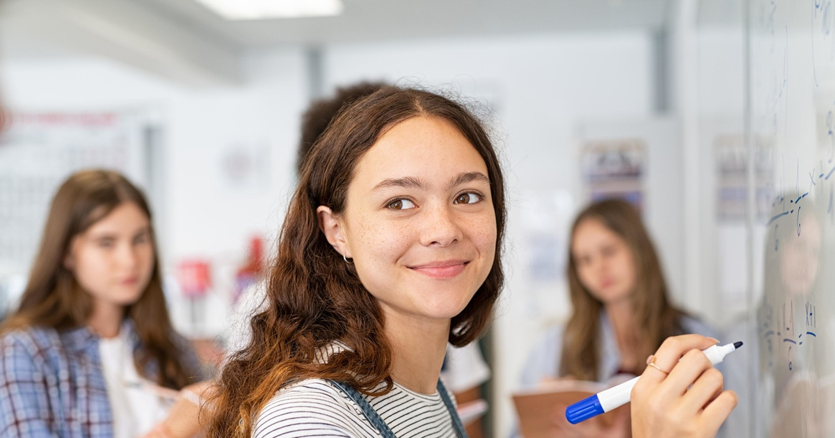 Загадки из советских учебников, которые проверят вашу логику и внимание