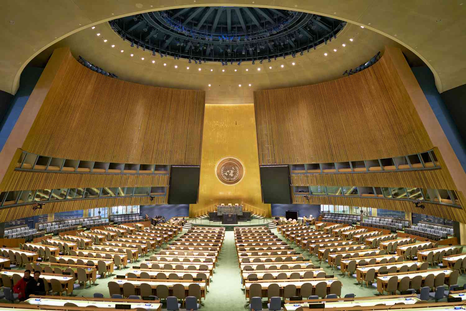 Mengenal Group of 77: Aliansi Utama Negara Berkembang di PBB