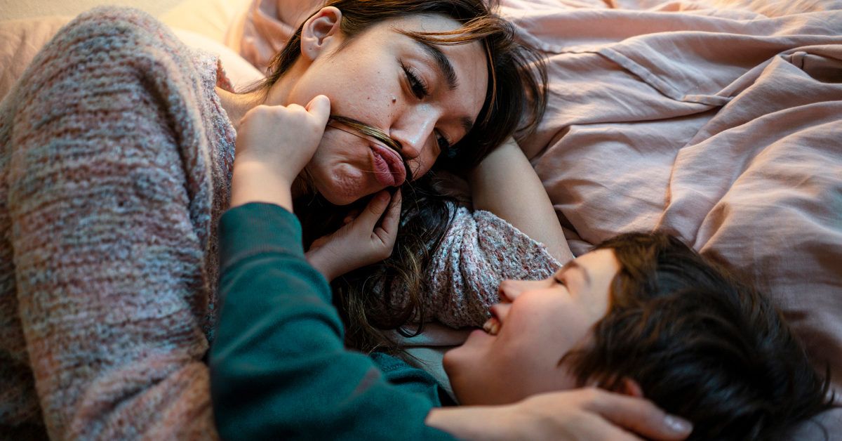 Mukammallikni Qabul Qilish: Har Bir Ota-Onaning Yo‘lida