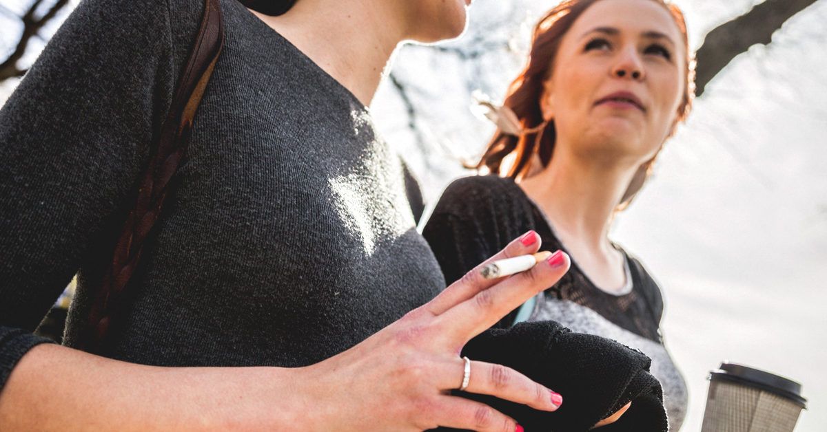 Uchinchi darajali chekish zaharlari: bolalar va kattalarga ta'siri haqida bilishingiz kerak bo‘lganlar