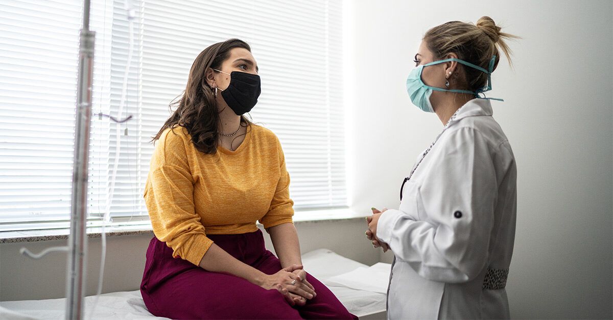 Современные методы лечения рака мочевого пузыря: ключевые подходы и перспективы