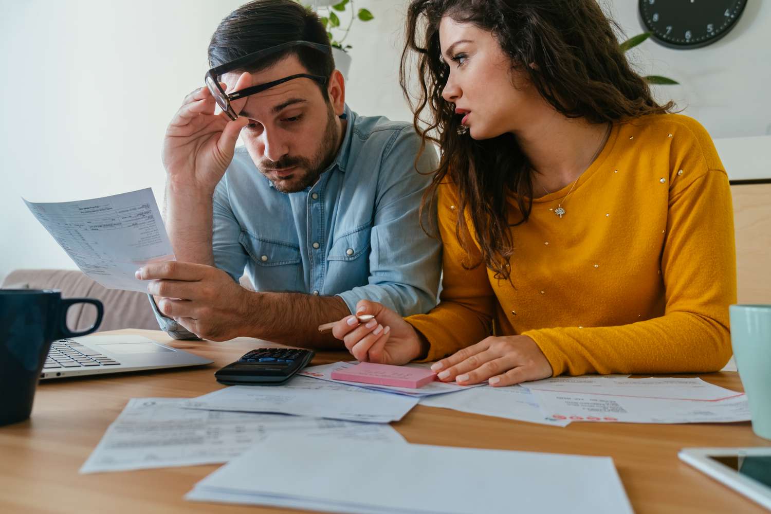 Что такое ипотека с отрицательным балансом и как с ней справиться