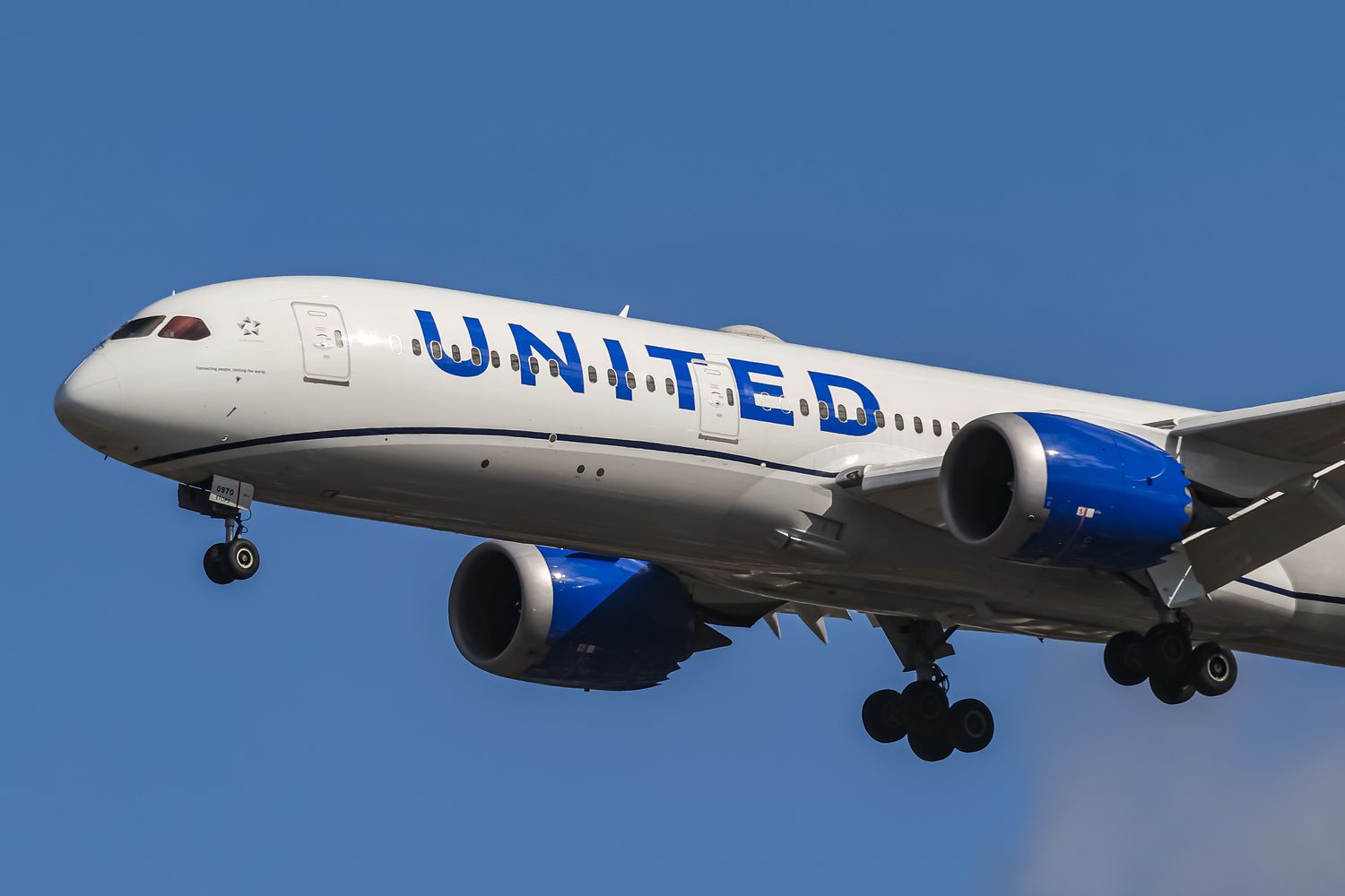 United Airlines запускает масштабный выкуп акций и демонстрирует впечатляющие результаты