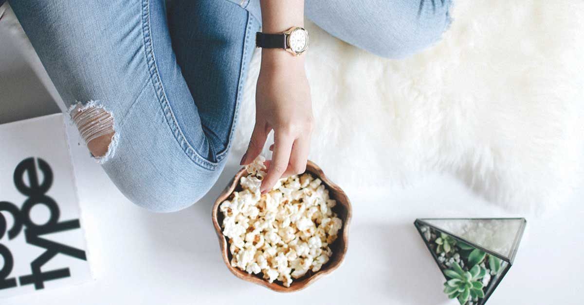 Why Does Urine Smell Like Popcorn? Causes, Symptoms, Treatments, and More