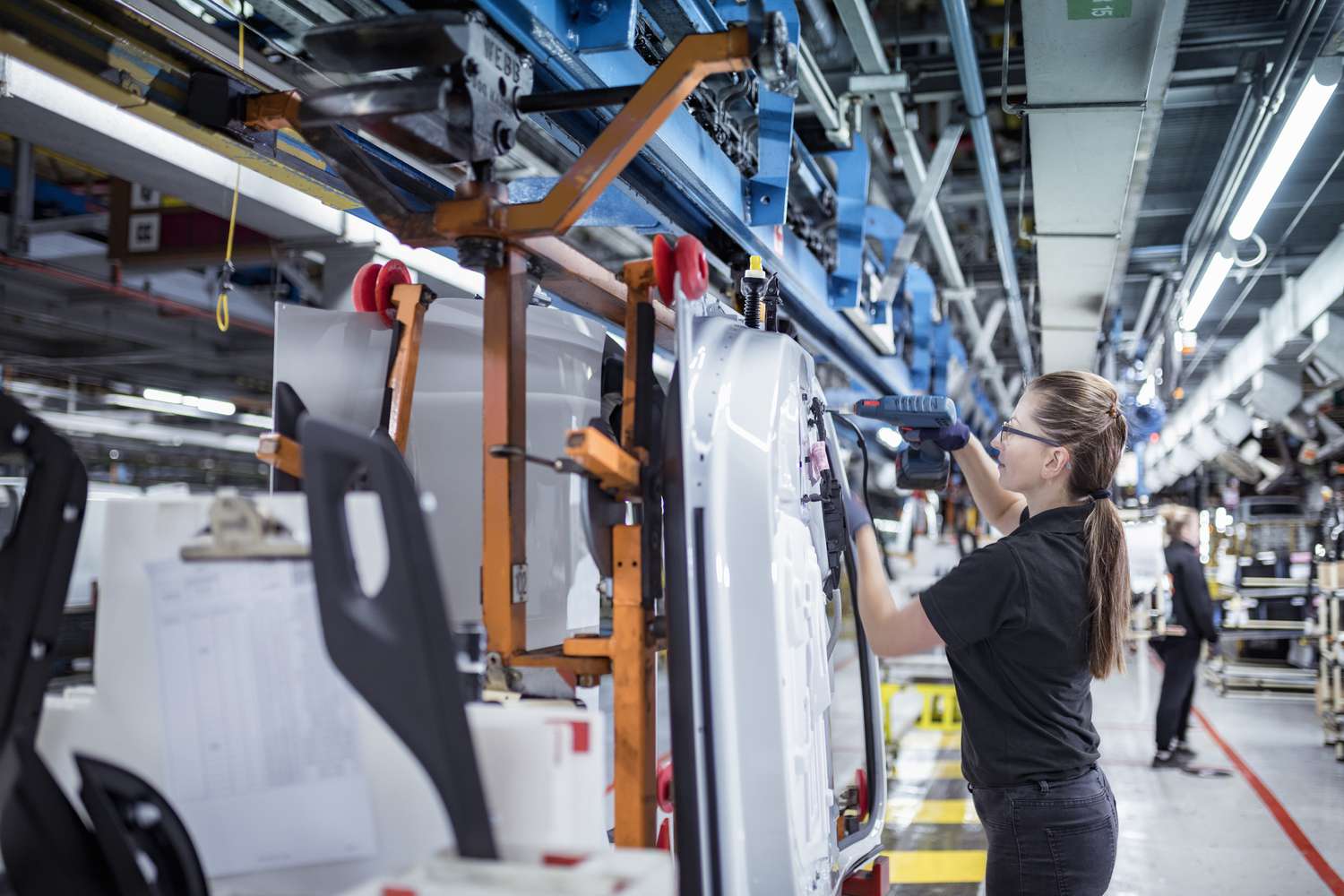 Трудовой рынок США: вызовы и возможности в условиях восстановления экономики