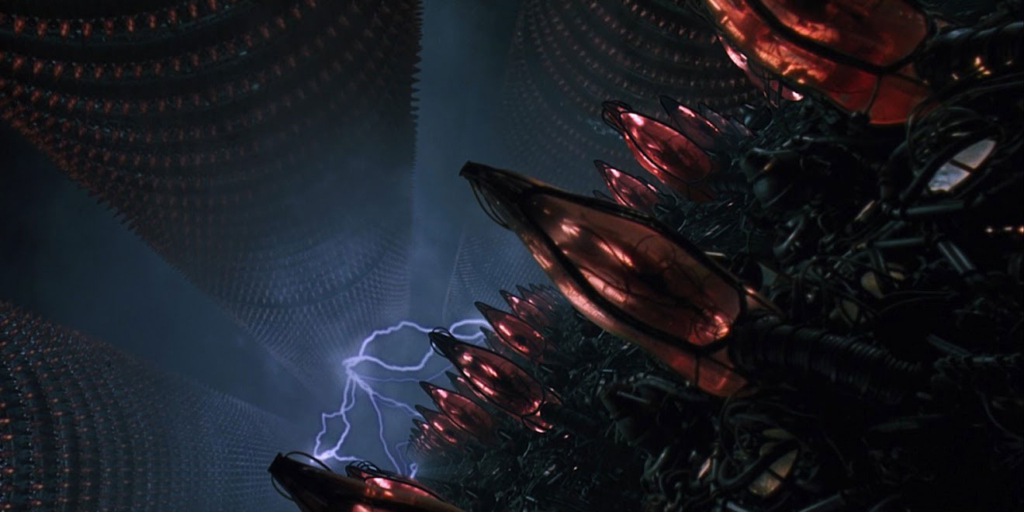 Sun'iy bachadonlarda embrionlarni yetishtirishda ilg‘or sun’iy intellekt tizimi yaratildi