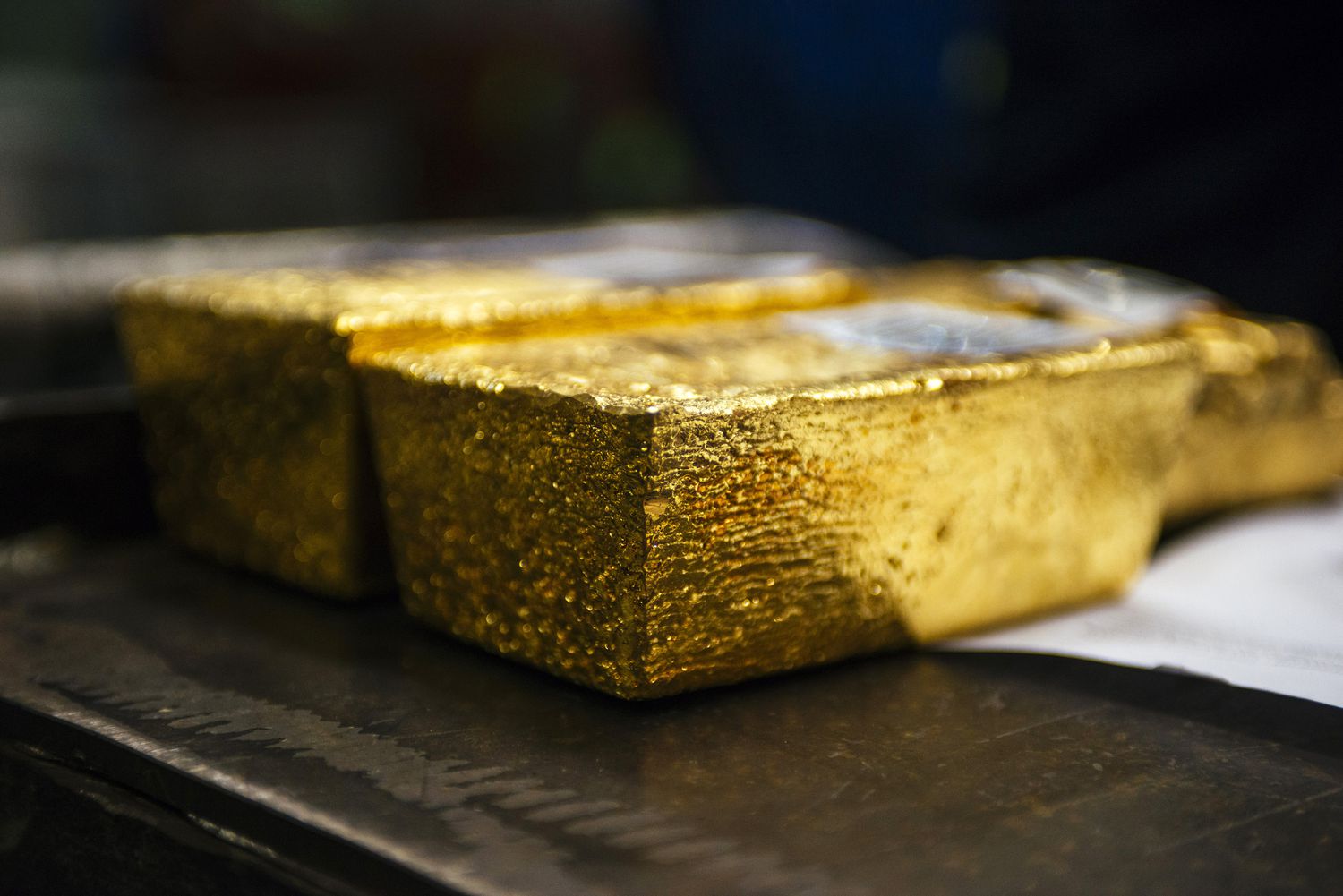 VanEck Vectors Gold Miners ETF (GDX): A Dynamic Opportunity in Gold Mining Investments