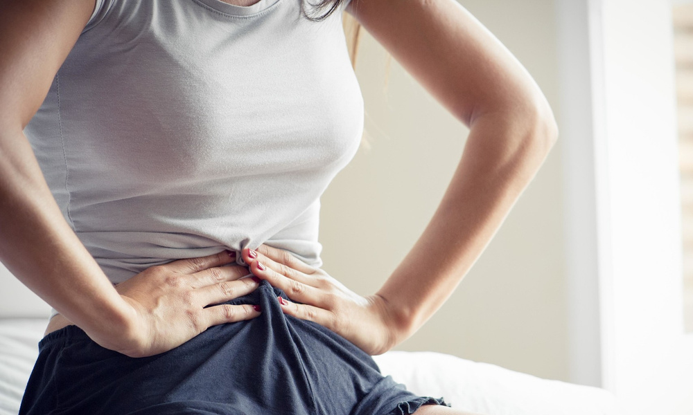 Doctors Want You to Know These 8 Important Facts About Painful Sex