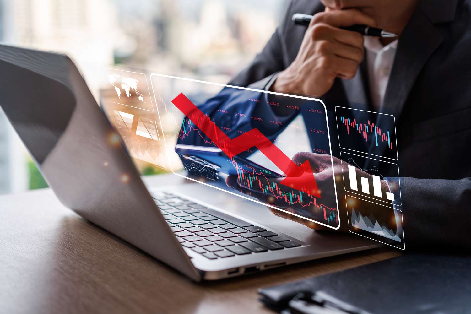 What Really Happens When a Stock Is Removed From the S&P 500? Insights for Investors