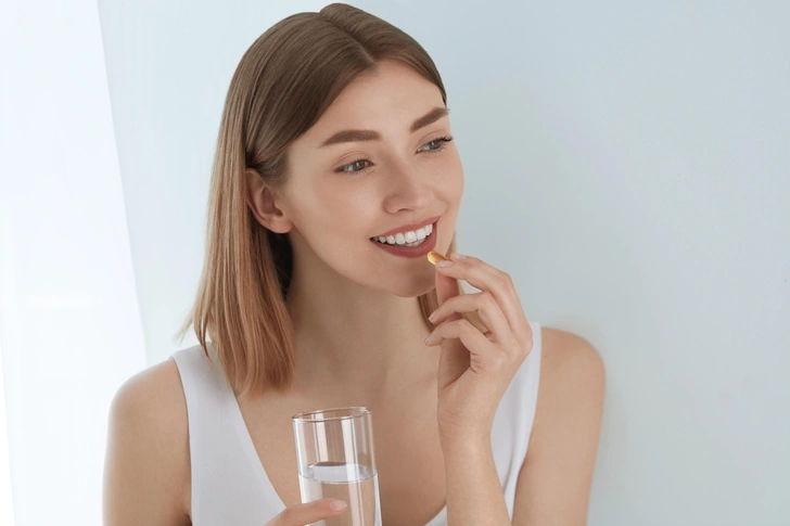 Ayollar uchun D va E vitaminlari