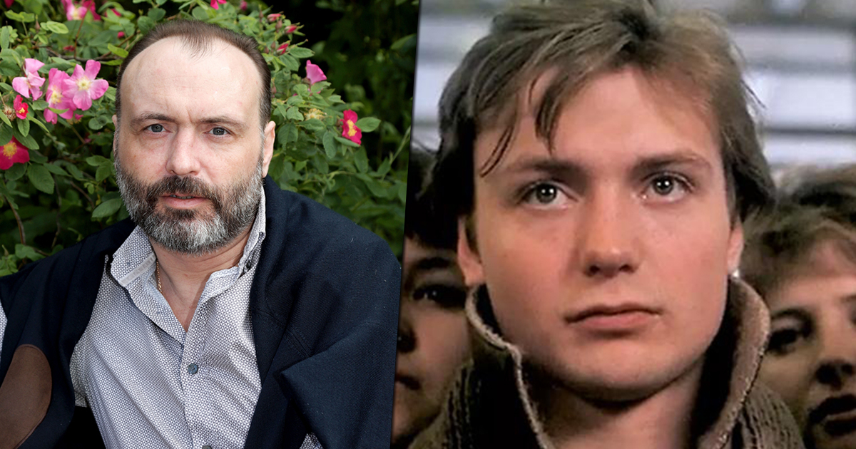 Неизвестные испытания и возрождение Марка Горонка: путь звезды «Ты у меня одна»