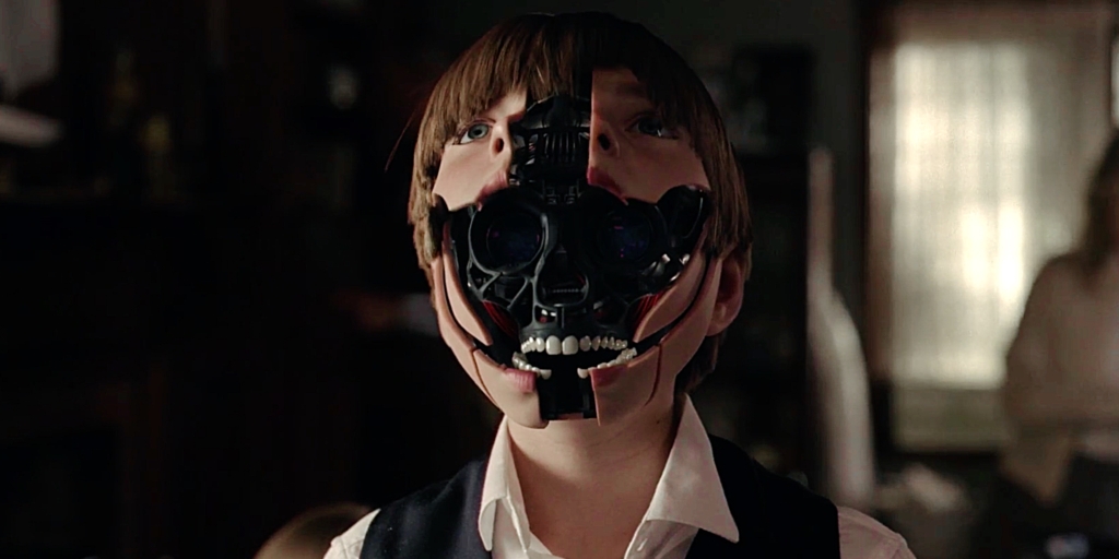 Top 10 Must-Watch TV Shows and Movies for Fans of Black Mirror