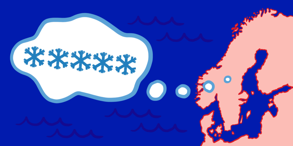 Уникальные скандинавские слова, которые вдохновят вас на новые открытия