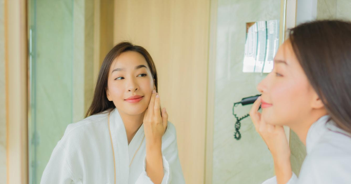 Rahasia Perawatan Kulit ala Wanita Jepang untuk Tetap Awet Muda