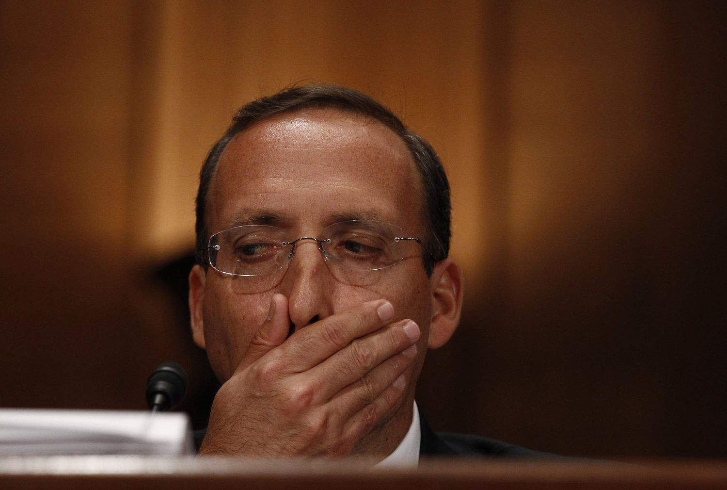 Топ-5 генеральных директоров с крупнейшими выплатами во время финансового кризиса