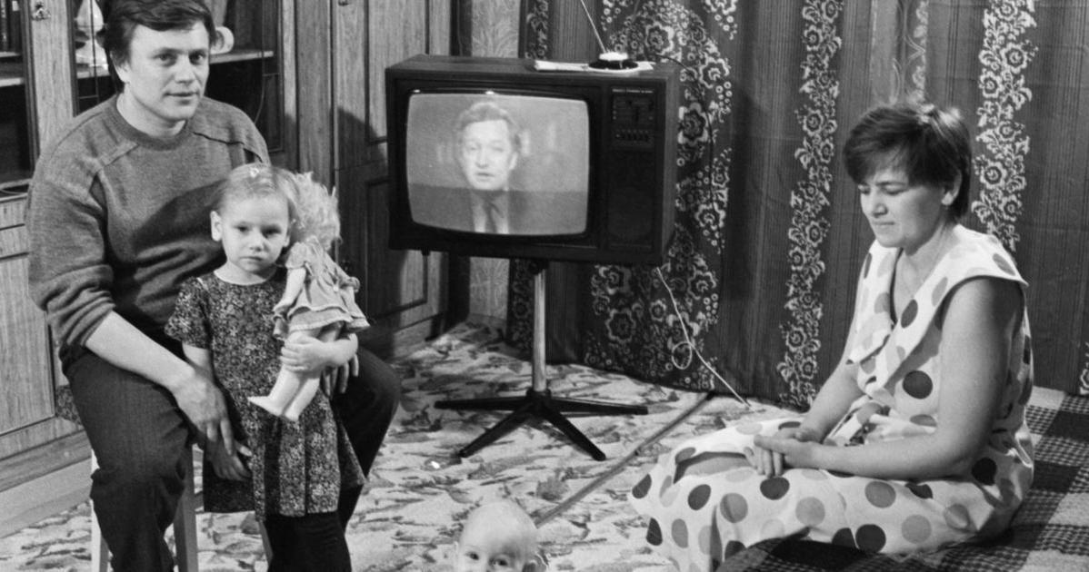 Секреты роскоши в СССР: вещи, которые раньше были доступны немногим, а сегодня — каждому