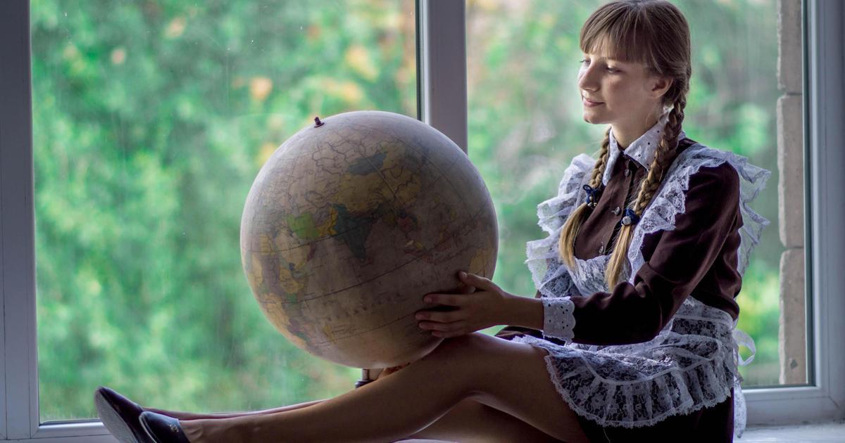 Ностальгия по школьным годам: знакомые фразы учителей, которые останутся с нами навсегда