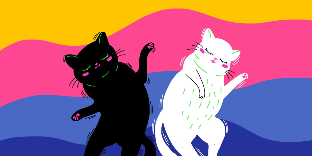 Создайте очаровательных котиков своими руками: пошаговое руководство