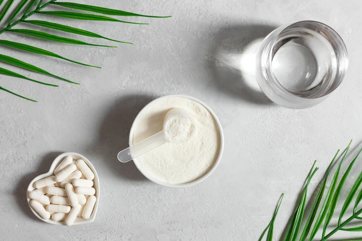 Fungsi kolagen dalam tubuh