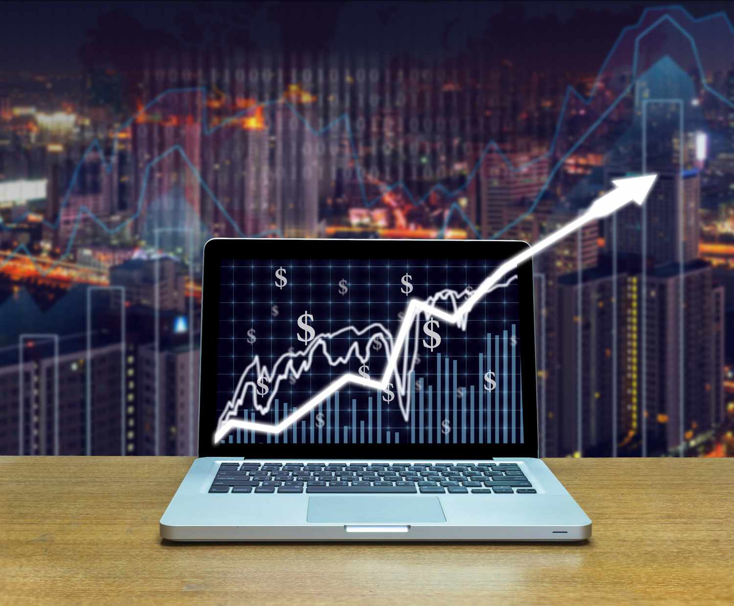 Понимание роста и падения стоимости активов: ключевые аспекты и примеры