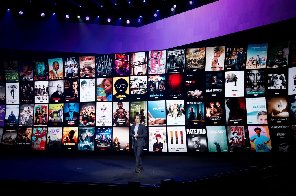 Media Sohasida Yangi Davr: AT&T va Discovery Katta Hamkorlikka Qadam Qo‘ydi