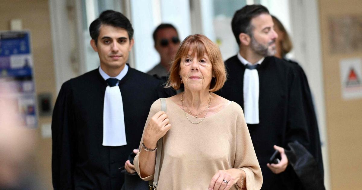 The Avignon Monster: A Man Drugged His Wife for 10 Years and Invited Strangers to Assault Her