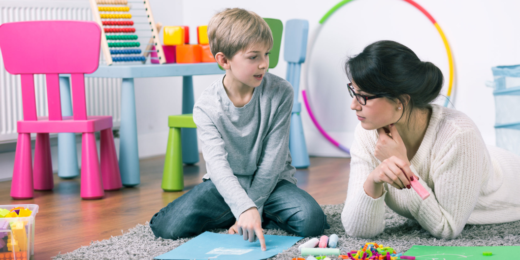 Инновационный браслет AutismCare: новый уровень поддержки детей с аутизмом