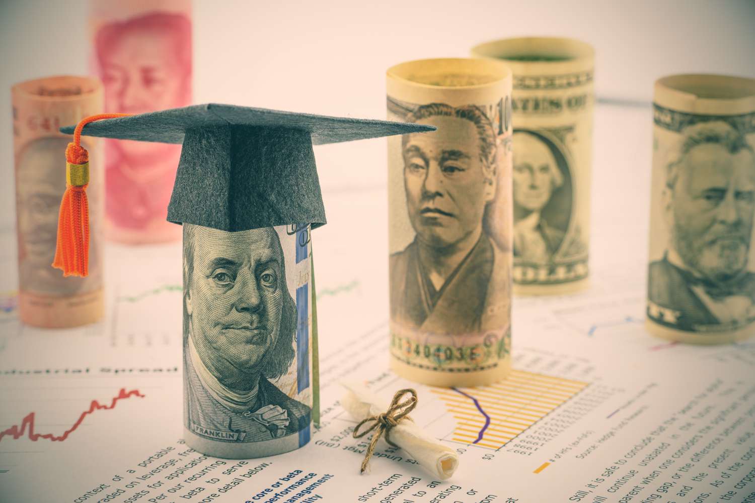 Эксперт по паевым инвестиционным фондам: ключ к успешным финансовым стратегиям