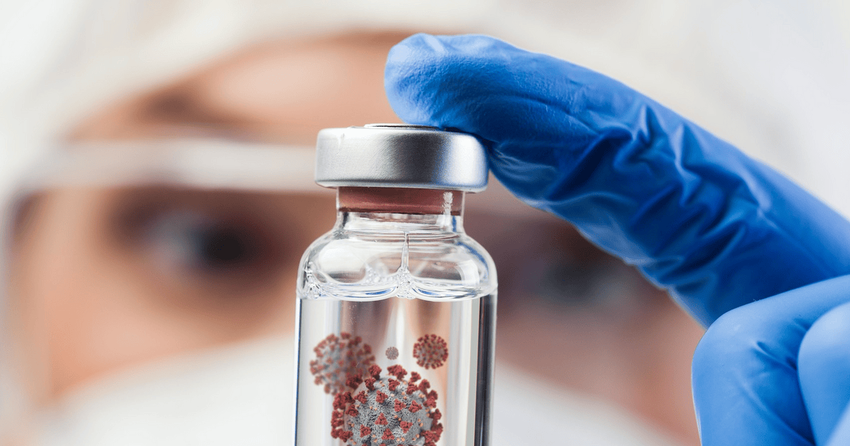 Эффективные меры для защиты от новой волны коронавируса: советы эксперта