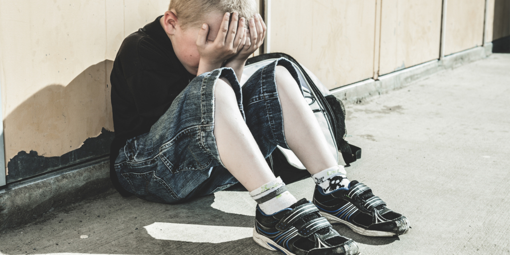 What to Do If Your Child Is Being Bullied at School