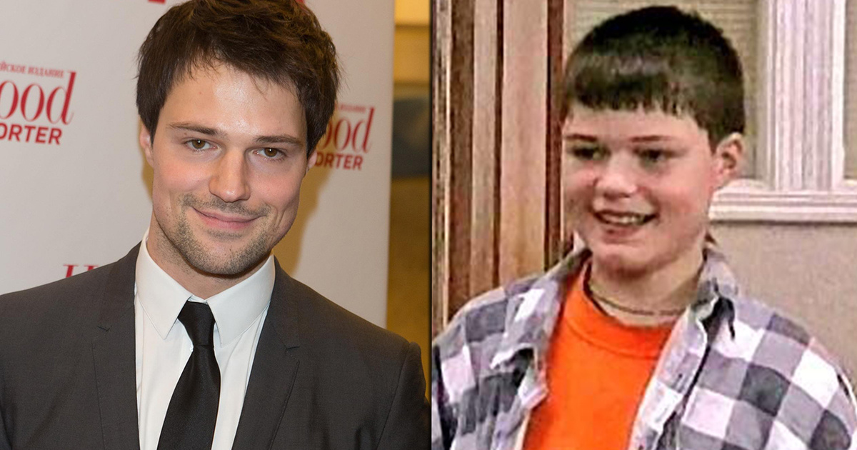 Звёзды нулевых сериалов: как изменились юные актёры любимых теленовелл