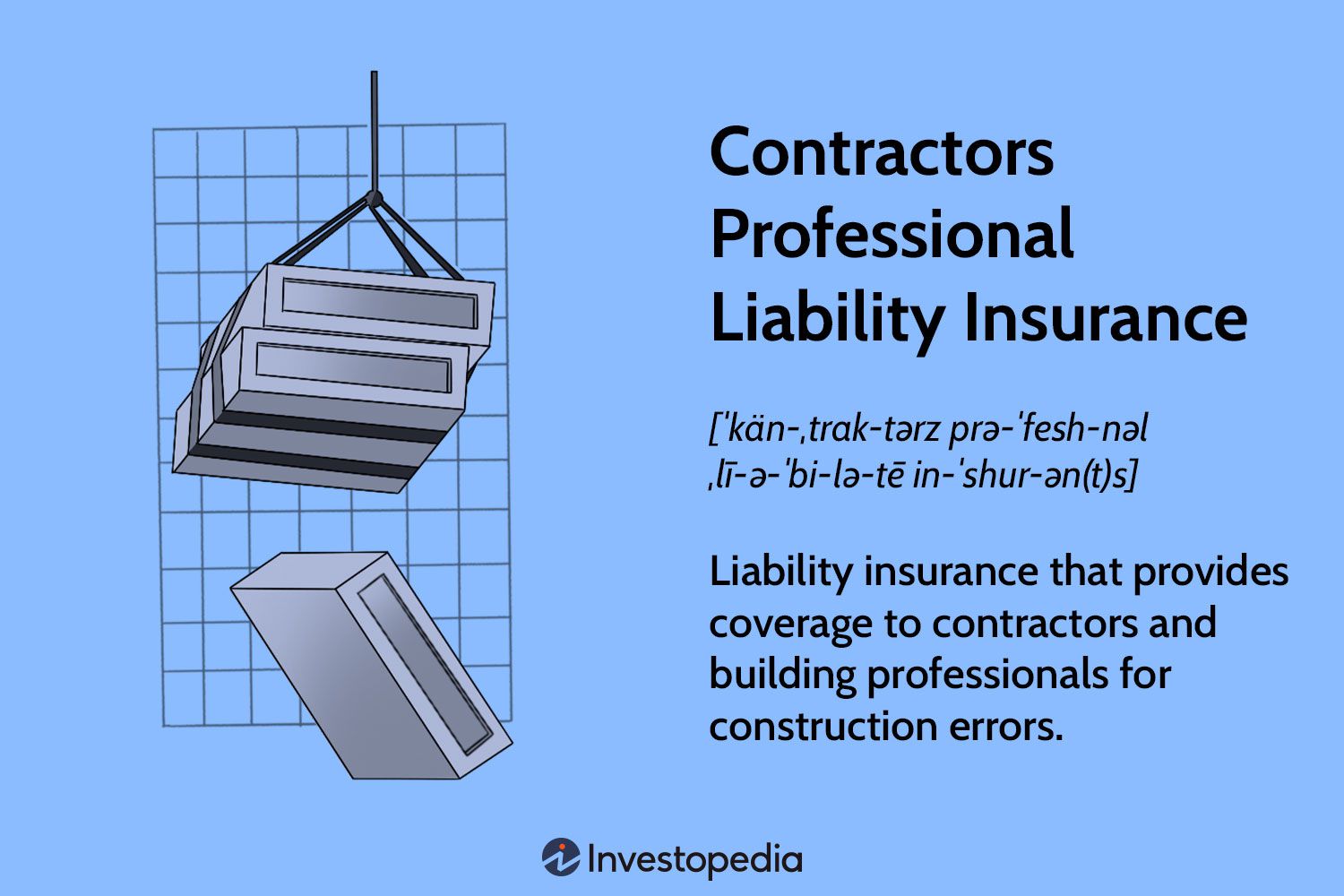 2025 Contractors Professional Liability Insurance: Coverage & Pricing Guide