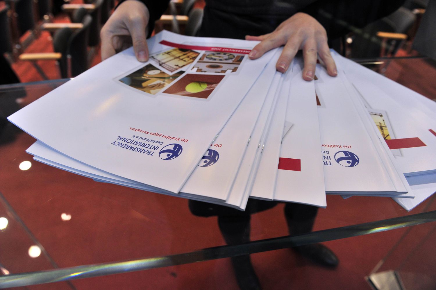 Corruption Perceptions Index (CPI) 2025: Latest Rankings and Insights on Government Integrity