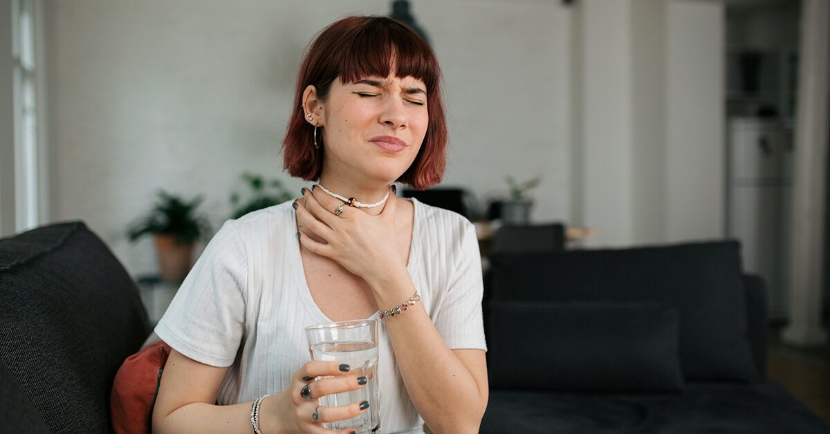 Как распознать и защититься от COVID-19, гриппа, простуды и ВИЧ: важные факты и советы