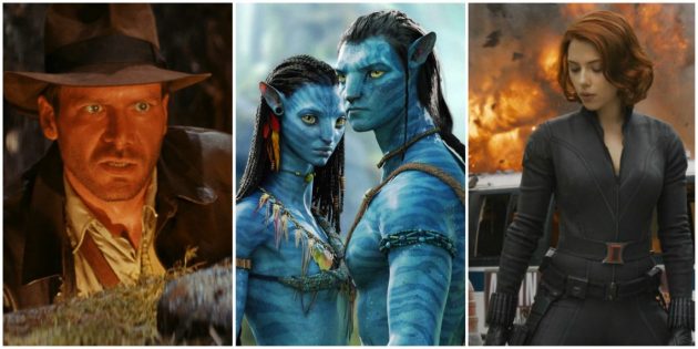 Обновлённое расписание премьер Disney