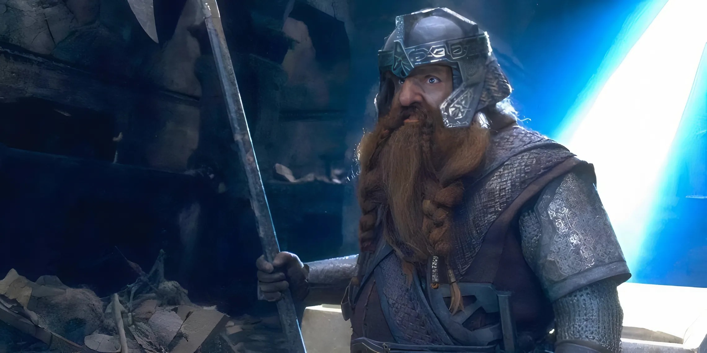 Возвращение легендарных героев Средиземья: ожидания от нового фильма о Голлуме