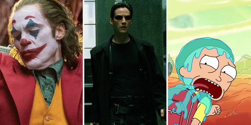 Sorotan Film Terbaru: Matrix Baru, Kebangkitan Angels Charlie, dan Akhir Epik Vikings