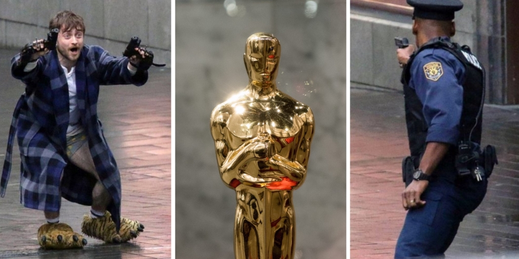 Sorotan Terbaik Dunia Film: Nominasi Penghargaan, Seri Epik, dan Trailer Terbaru