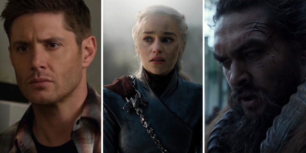 Горячие новинки кино: мощные трейлеры и неожиданные анонсы недели