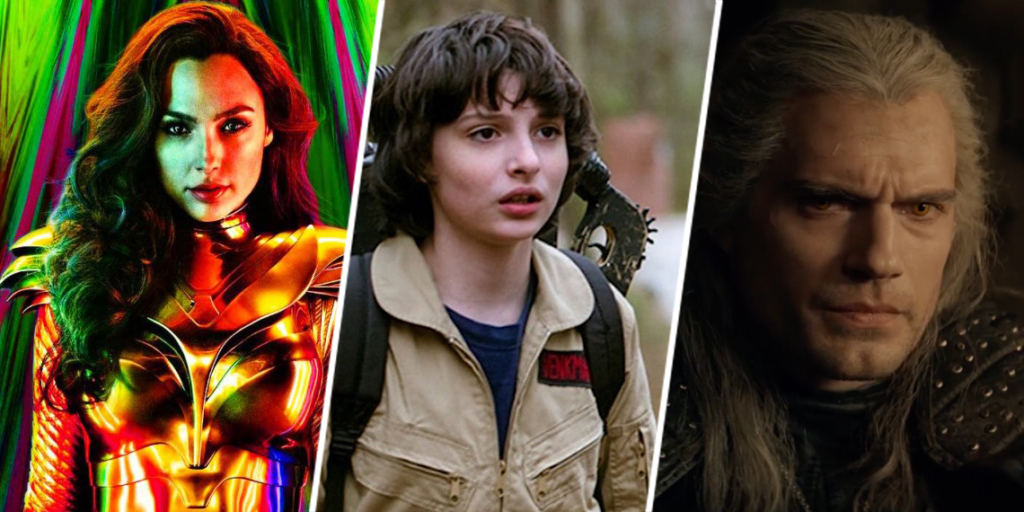 Свежие новости кино: трейлеры, номинации и захватывающие премьеры