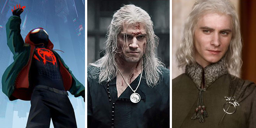 Top Movie Highlights of the Week: First 'Witcher' Trailer, 'Game of Thrones' Prequel Changes, and Apple TV+ Launch