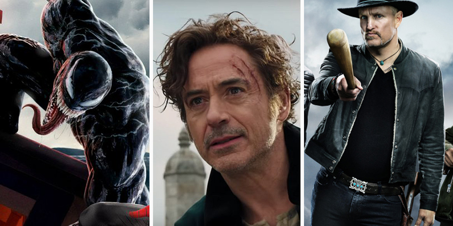 Свежие новости кино: захватывающие трейлеры, неожиданные роли и долгожданные премьеры